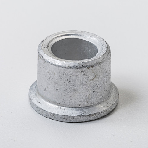 3/8 Dia Huck Mg Collar Alum