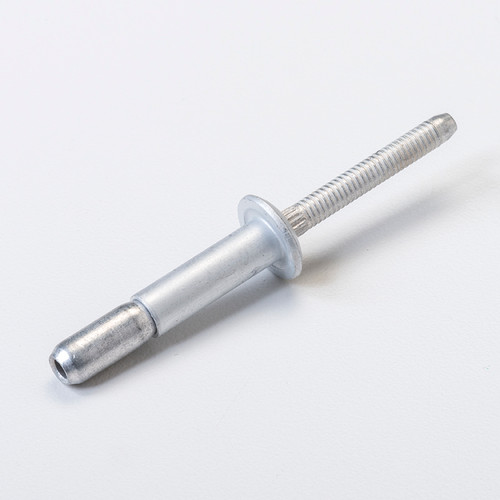Huck Huck Magna Lock, .080-.625 MGLP-B8-E |Austin Hardware