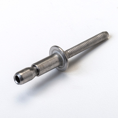 Huck 1/4 Dia Huck Magna-Lok S/S - 1 MGLP-U8-6 |Austin Hardware