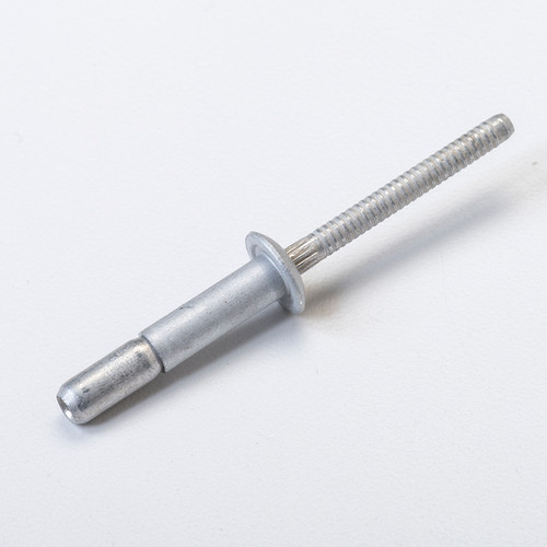 Huck 3/16 Dia Huck Magna-Lok Aluminum MGLP-B6-E |Austin Hardware
