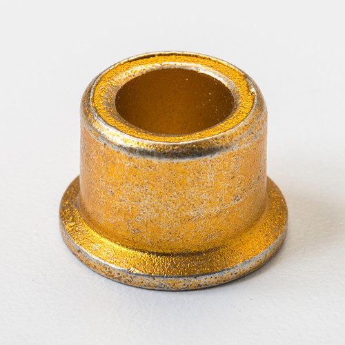 3/8 Huck Mg Collar Zinc