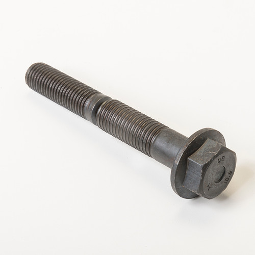 20mm Dia Metric Huck-Fit Pin