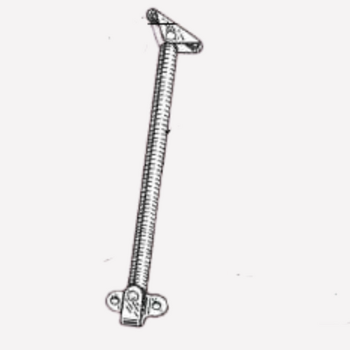 Bracket with Support