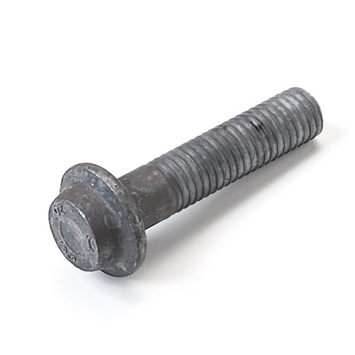 Metric Huck Spin Bolt