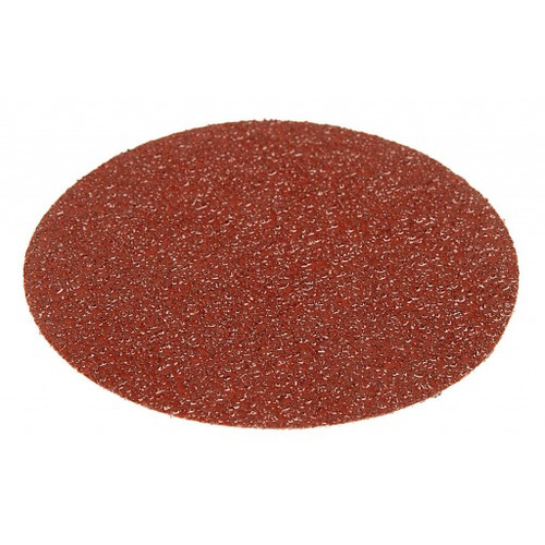 Royal Coarse Cut Grip Disc, 5 In. 80g - Sanding and Grinding