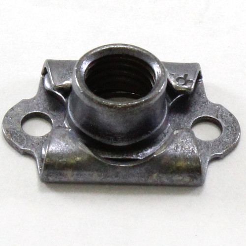 Nutplate