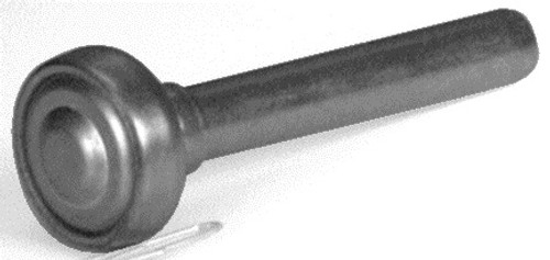 Steel roller, 1 in. for todco door