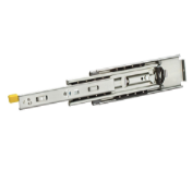 Drawer Slide, Full Extension, Non-Disconnect, 10" L, 300# Load Rating ACC C9328-10R |Austin Hardware