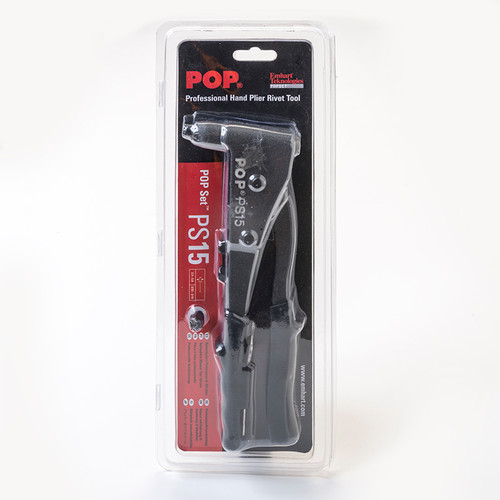 Pop Hand Riveter PS15-CS |Austin Hardware