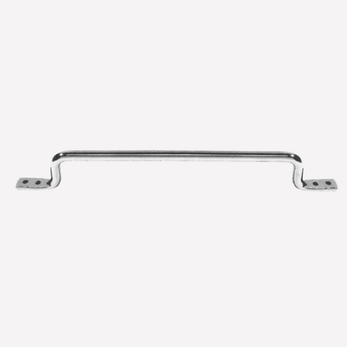 Grab Handle, 41 11/16 In. Overall Length, 36 1/2 In. Grab Length.