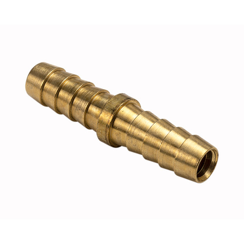 138-6 3/8 Brass Union Austin Hardware & Supply