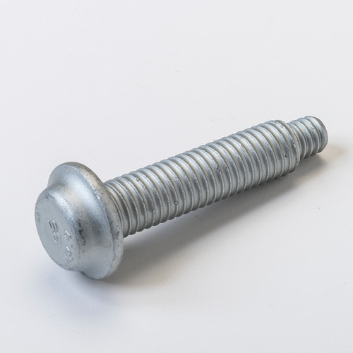 Bobtail Pin; Geomet Plating - 1 MBT-DT16-35D1 |Austin Hardware