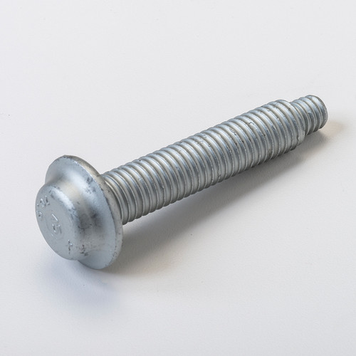 Bobtail Pin; Geomet Plating - 1 - 2