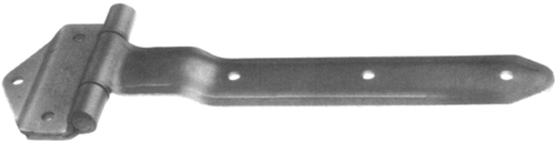 austin hardware PH 2116 ZN
