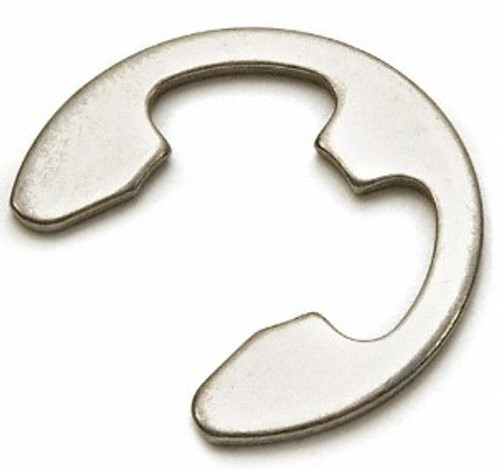 E Clip For Hinge Pin For R192-2000 Ss