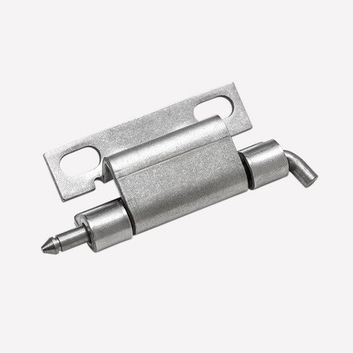R190-2000 SS Concealed Hinge 21/32 Depth Austin Hardware & Supply