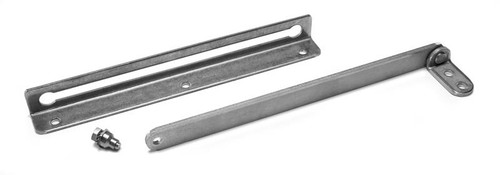 Wind Stop, Stainless Steel, Consists of 5 Parts R221-9001 SS |Austin Hardware