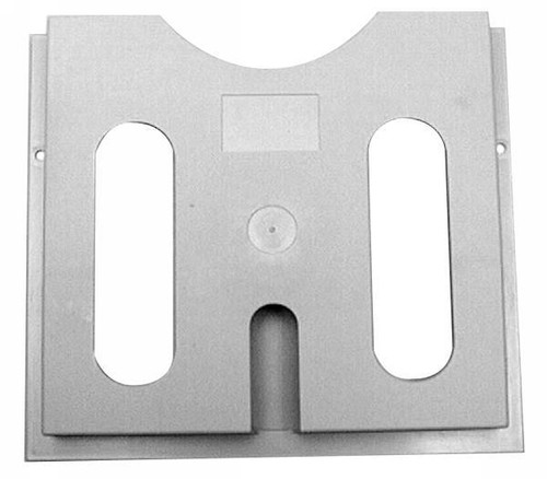 Print pocket, plastic R501-0000 |Austin Hardware