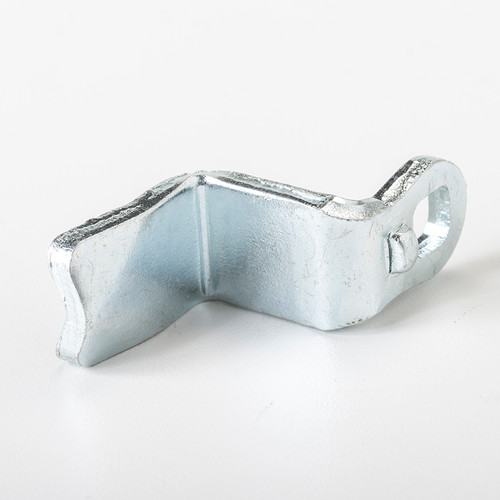 Cam Only, Single Point, Zinc Plated Steel. Height 1 21/32 in.