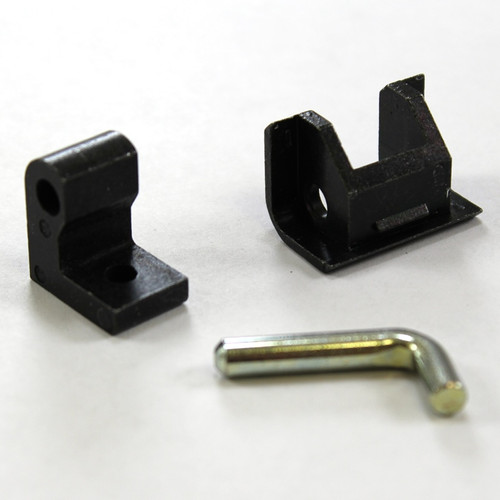 Concealed Hinge - 1