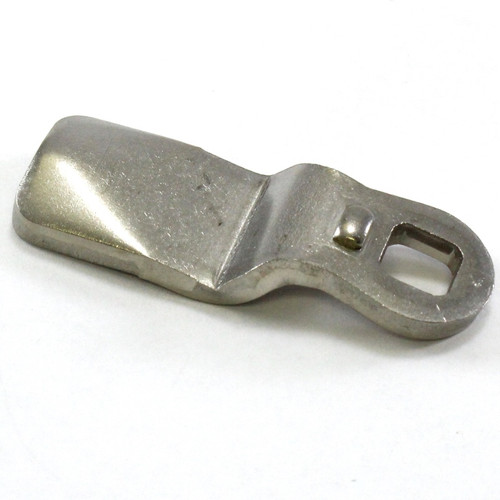 Cam Only, Single Point, 304 Stainless Steel, Height 1 1/64 in.
