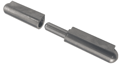 Take Apart Hinge, 100mm, Stainless Steel R194-0100 SS |Austin Hardware