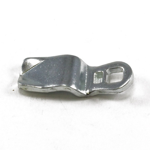 Cam Only, Single Point, Zinc Plated Steel. Height 1 7/64 in.