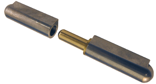 Weld On Hinge Lift-Off 60 Mm R140-0060 |Austin Hardware