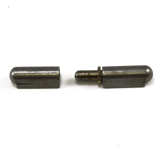 Weld-On Hinge With Steel Pin 60mm R140-0060 SP |Austin Hardware