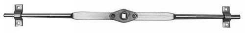 2 2PT ROD LK; NO GUIDES; 35.625" RLK-DB-5612-35.625 |Austin Hardware