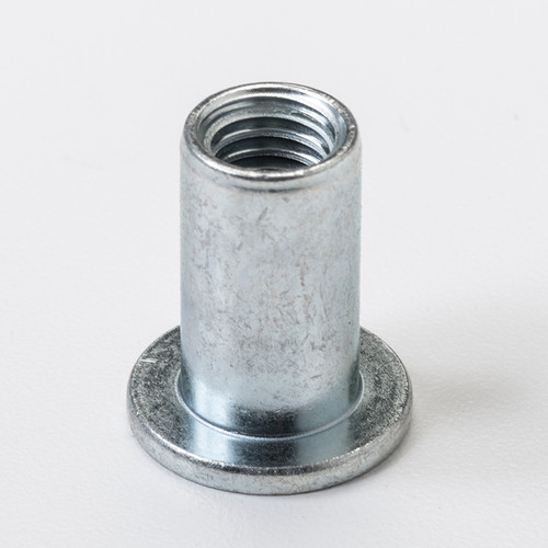 3/8-16 Rivet Nut Steel/Zinc