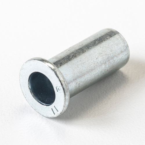 1/4-20 Rivet Nut Steel/Zinc