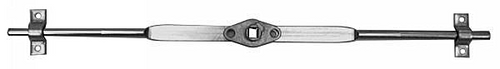 2 PT ROD LOCK  NO ROD GUIDES