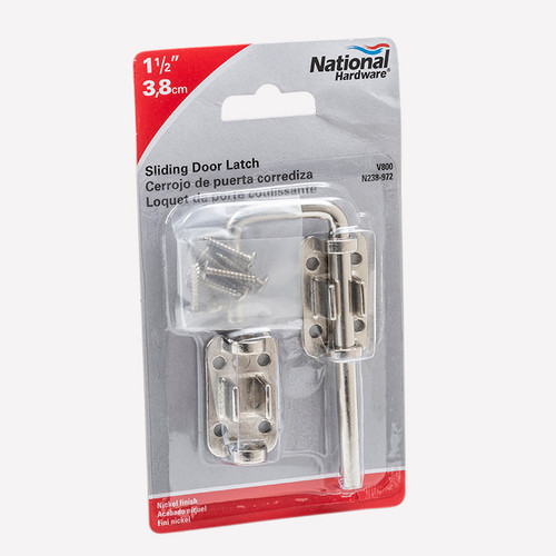 Austin Hardware NA N238-972