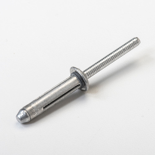 1/4 Dia Olympic Rivets With Neo Washer RV6607-8-8W |Austin Hardware