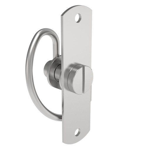 Southco: 57-10-111-10 Compression Latch, Self-Adjusting, Slotted