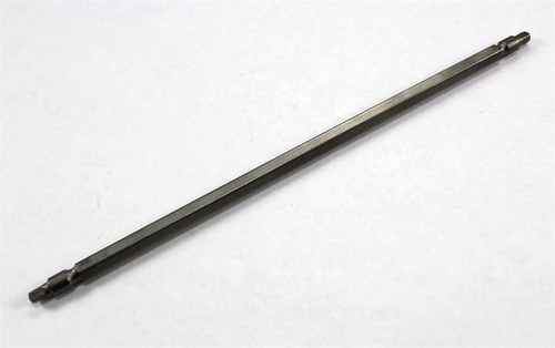 DOUBLE END SQUARE DRIVE BITS