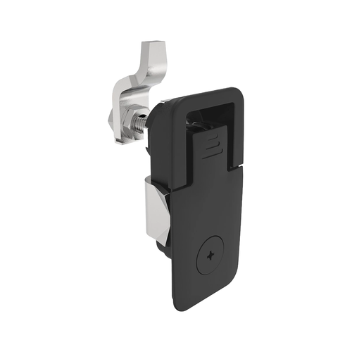 S 62-43-151-2 L-T TOOL SECURED BLK UNIT PACK Southco Austin Hardware & Supply
