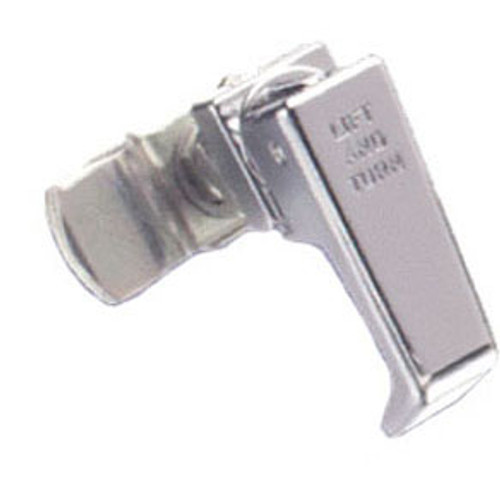 Miniature Lift and Turn Compression Latch