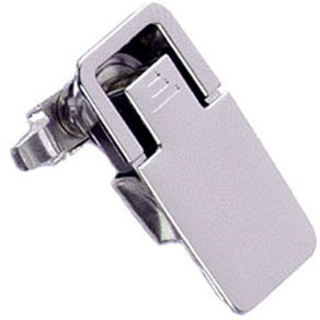 Southco: 62-42-251-2 Lift & Turn Locking Black