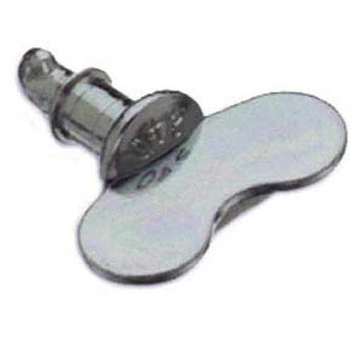 Push-On Retainer  Ss