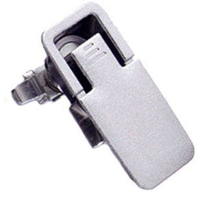 Southco Low Profile Lift and Turn Compression Latch - 1 - 2 - 3 - 4 S 62-40-201-2 |Austin Hardware