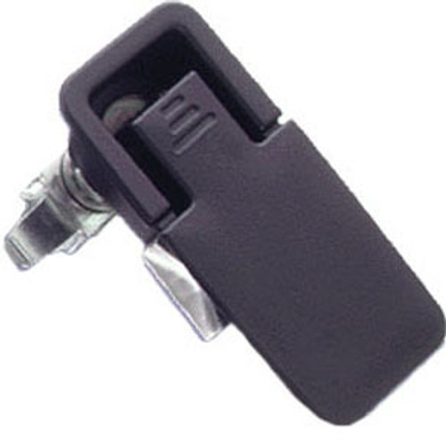 Low Profile Lift and Turn Compression Latch - 1 - 2 - 3 - 4 - 5