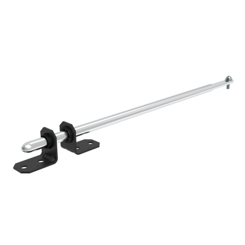 Southco S A5-32-480-10 Round rod multi-point latching system, H rod type, 48 in. L