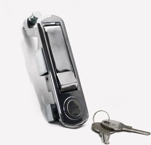 COMPRESSION LATCH LEVER LATCH