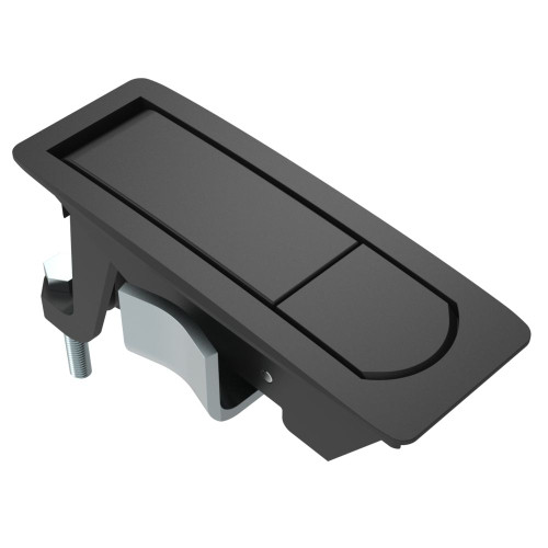 Southco: C2-33-15 Compression Latch, No Restriction, Raised