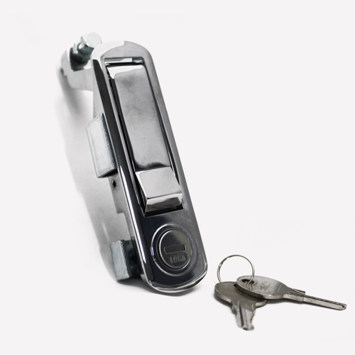Southco Lever-Type Compression Latch - 1 - 2 - 3 - 4 - 5 S C2-72-21-01 |Austin Hardware