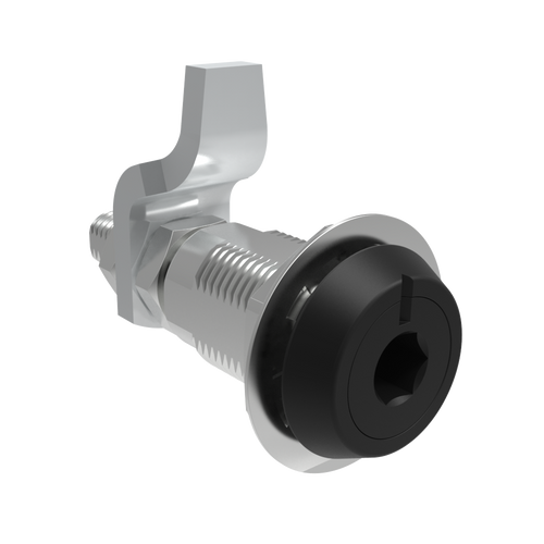 Vice Action Compression Latch