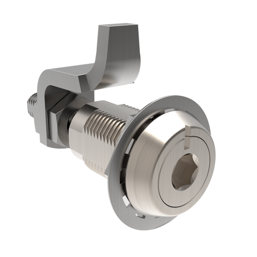 8mm Hex Recess Vice Action Compression Latch