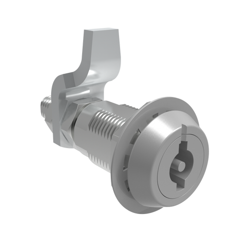 3mm Double Bitted Recess Vice Action Compression Latch